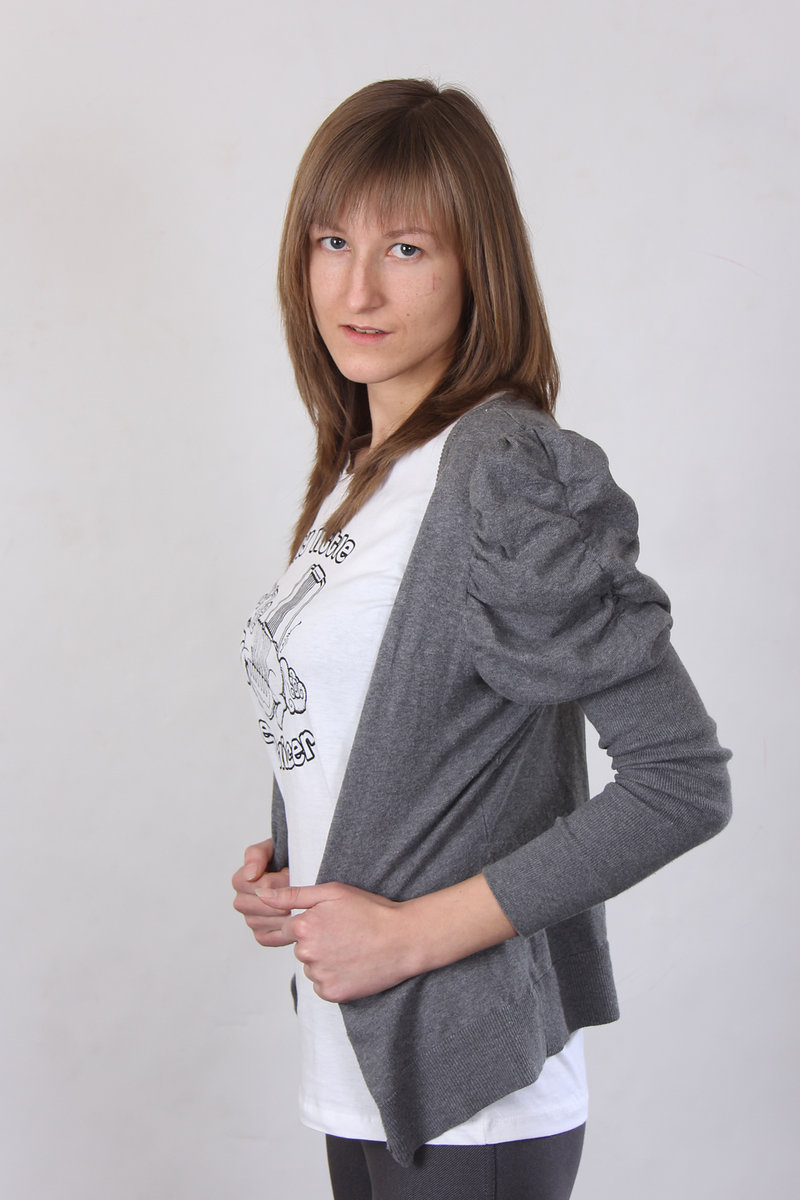 Лена, 24